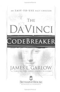 The Da Vinci Codebreaker: An Easy-to-Use Fact Checker for Truth Seekers James L