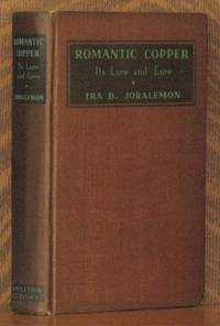 image of ROMANTIC COPPER ITS LURE AND LORE