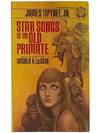 Star Songs of an Old Primate