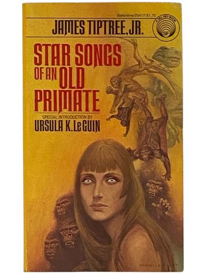 Star Songs of an Old Primate