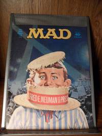 MAD Sept. 1972