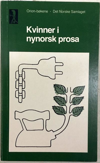 Redigert av Inger Lise Breivik, Kari Bråtveit,…