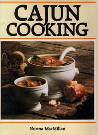 Cajun Cooking