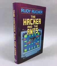 THE HACKER AND THE ANTS