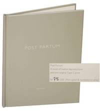 Post Partum (Signed Limited Edition)