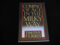 cover of Coming of Age in the Milky Way