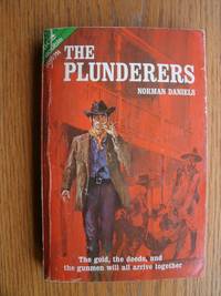 cover of The Plunderers / Desperado Doublecross
