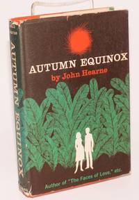 image of The Autumn Equinox