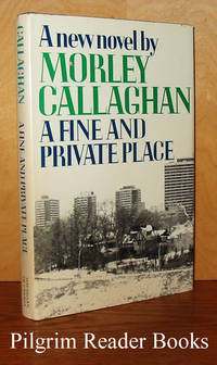 A Fine and Private Place.