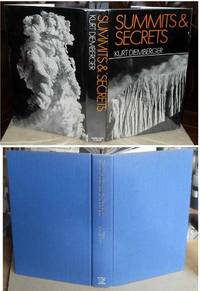 cover of Summits & Secrets -- SIGNED By Diemberger