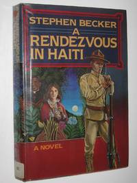 A Rendezvous in Haiti
