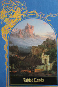 Fabled Lands (Enchanted World Series)