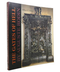 THE GATES OF HELL BY AUGUSTE RODIN