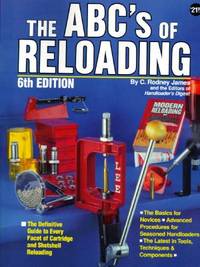 The ABC's of Reloading