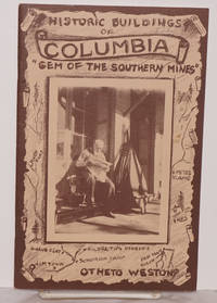 image of Columbia 'gem of the southern mines' [cover title