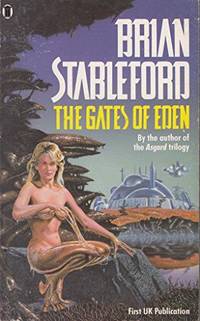 The Gates of Eden