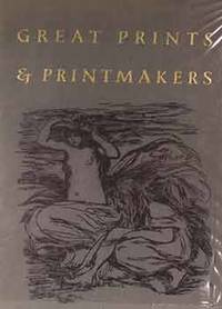 image of Great Prints & Printmakers.