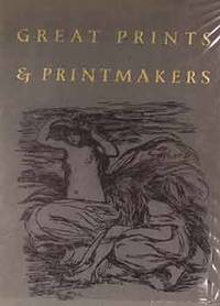 Great Prints & Printmakers.