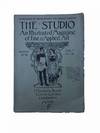 The Studio. An Illustrated Magazine of Fine & Applied Art