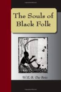 The Souls Of Black Folk