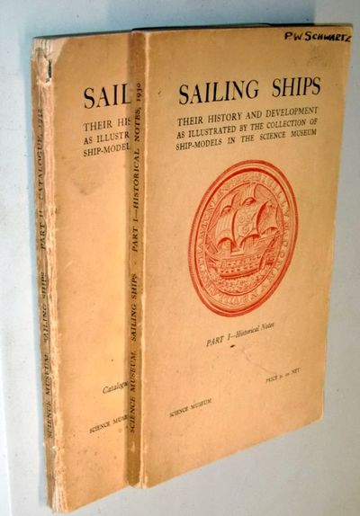 Sailing Ships.
