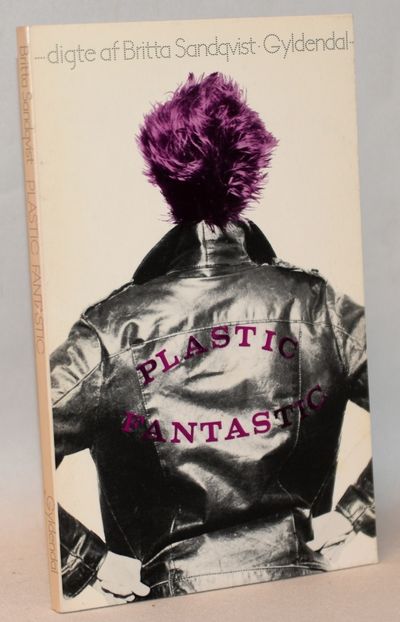 Plastic fantastic.