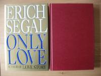 image of Only Love