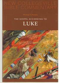The Gospel According to Luke