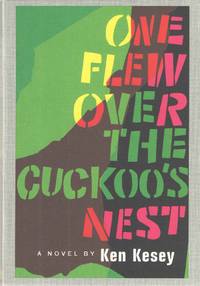 one flew over the cuckoos nest play one flew over the cuckoos nest book amazon