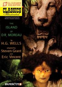 The Island of Dr. Moreau