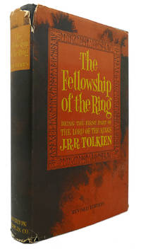 image of THE FELLOWSHIP OF THE RING