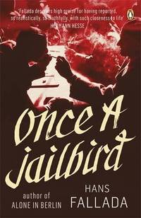 Once a Jailbird (Penguin Modern Classics)