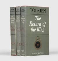 image of The Lord of the Rings.