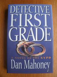 Detective First Grade