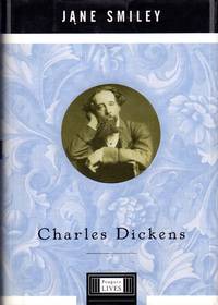 Charles Dickens (Penguin Lives Series)