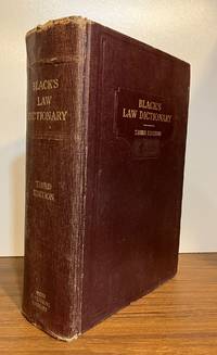 Black's Law Dictionary Ser.: Black's Law Dictionary By Bryan A. Garner (1999, Ha - Foto 9