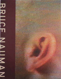 Bruce Nauman