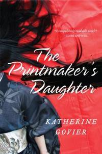 The Printmaker's Daughter : A Novel
