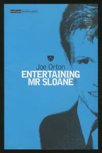 Entertaining Mr. Sloane