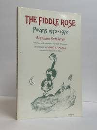 THE FIDDLE ROSE