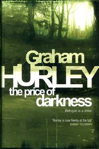 The Price of Darkness (Di Joe Faraday)