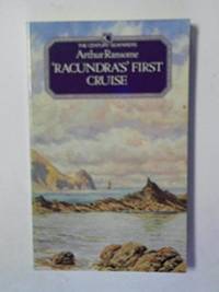 image of Racundra's First Cruise