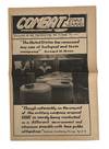 Asian-American Activist Newspaper Combat Ethnic Weapons Opposes Medical and Biological Attacks
