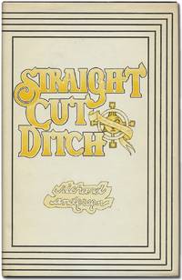image of Straight Cut Ditch