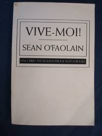 cover of Vive Moi!