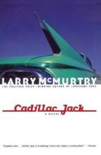 image of Cadillac Jack : A Novel