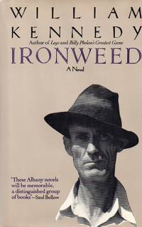 Ironweed by Kennedy, William - 1983