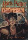 Harry Potter and The Goblet Of Fire