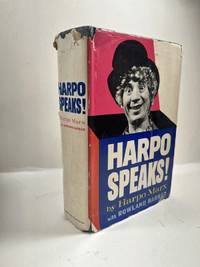 Harpo Speaks