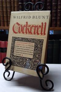 cover of Cockerell: Sydney Carlyle Cockerell, Friend of Ruskin and William Morris and Director of the Fitzwilliam Museum, Cambridge